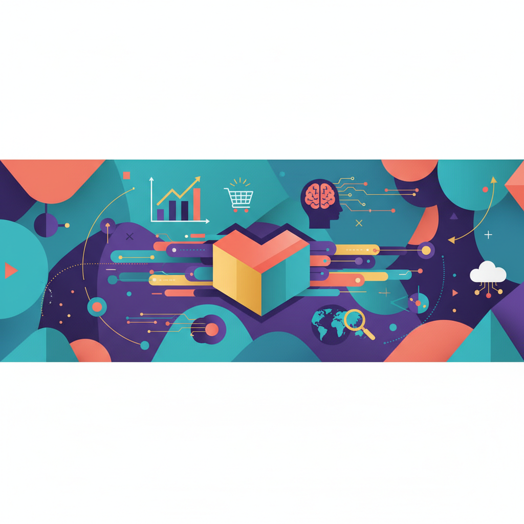 Optimising Lazada Seller Centre with AI Analytics