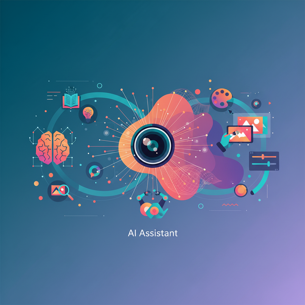 How to Use AI to Learn Photography and Edit Photos Like a Pro