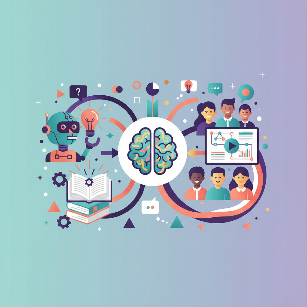 Using AI to Create Engaging Lesson Plans