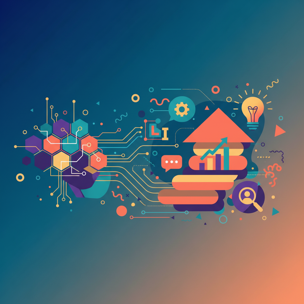 AI LinkedIn Content Strategy for Professional Growth