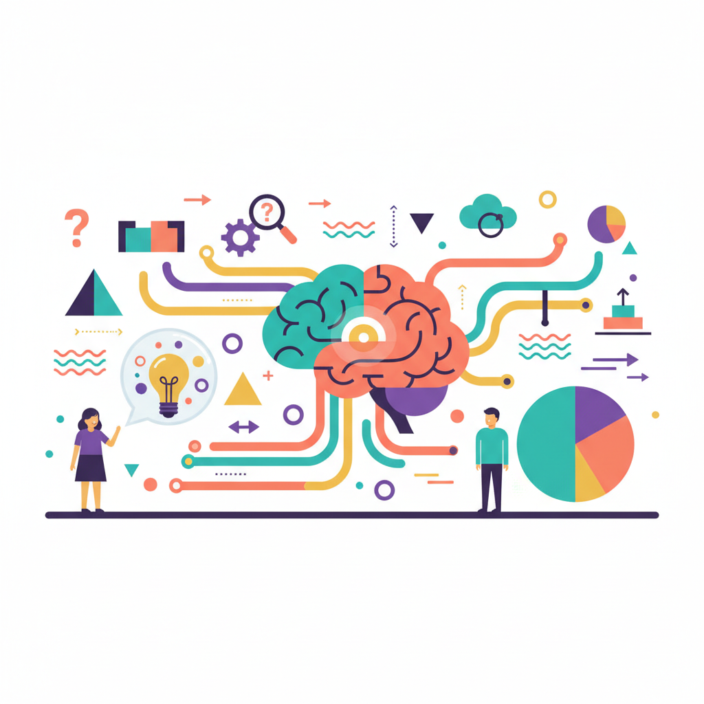 Machine Learning Explained Simply for Non-Technical People