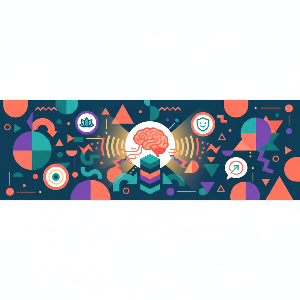 How to Use AI to Manage Anxiety and Build Emotional Resilience