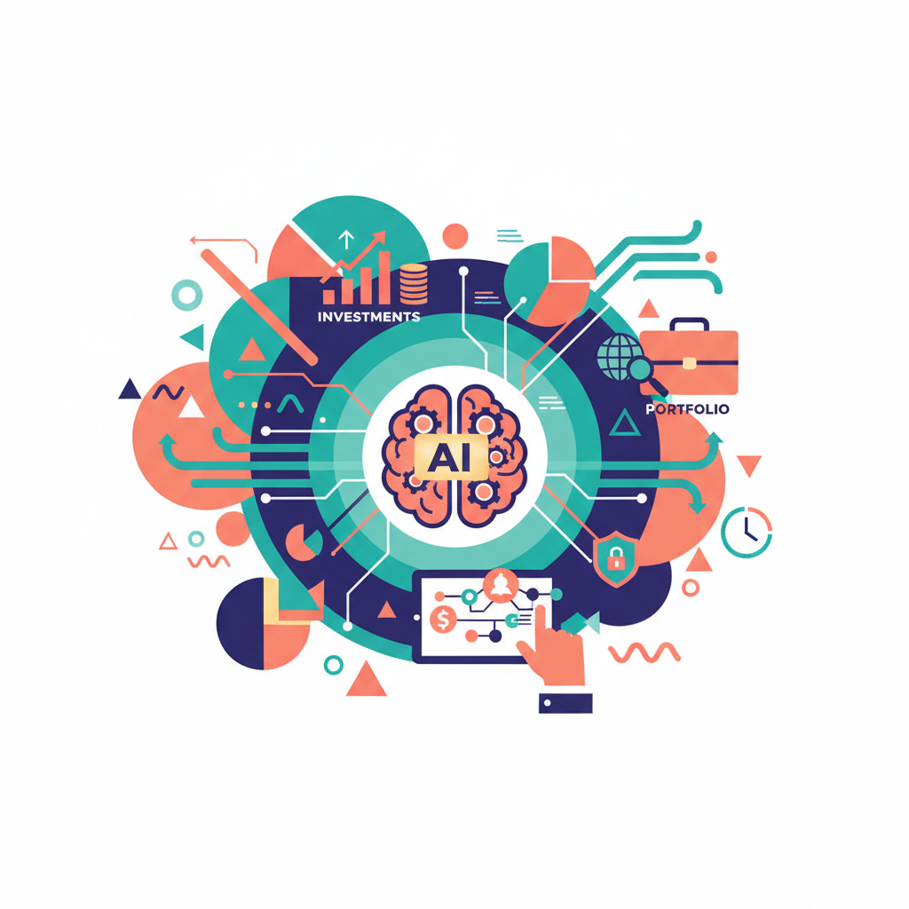 How to Use AI to Manage Your Personal Investments and Portfolio