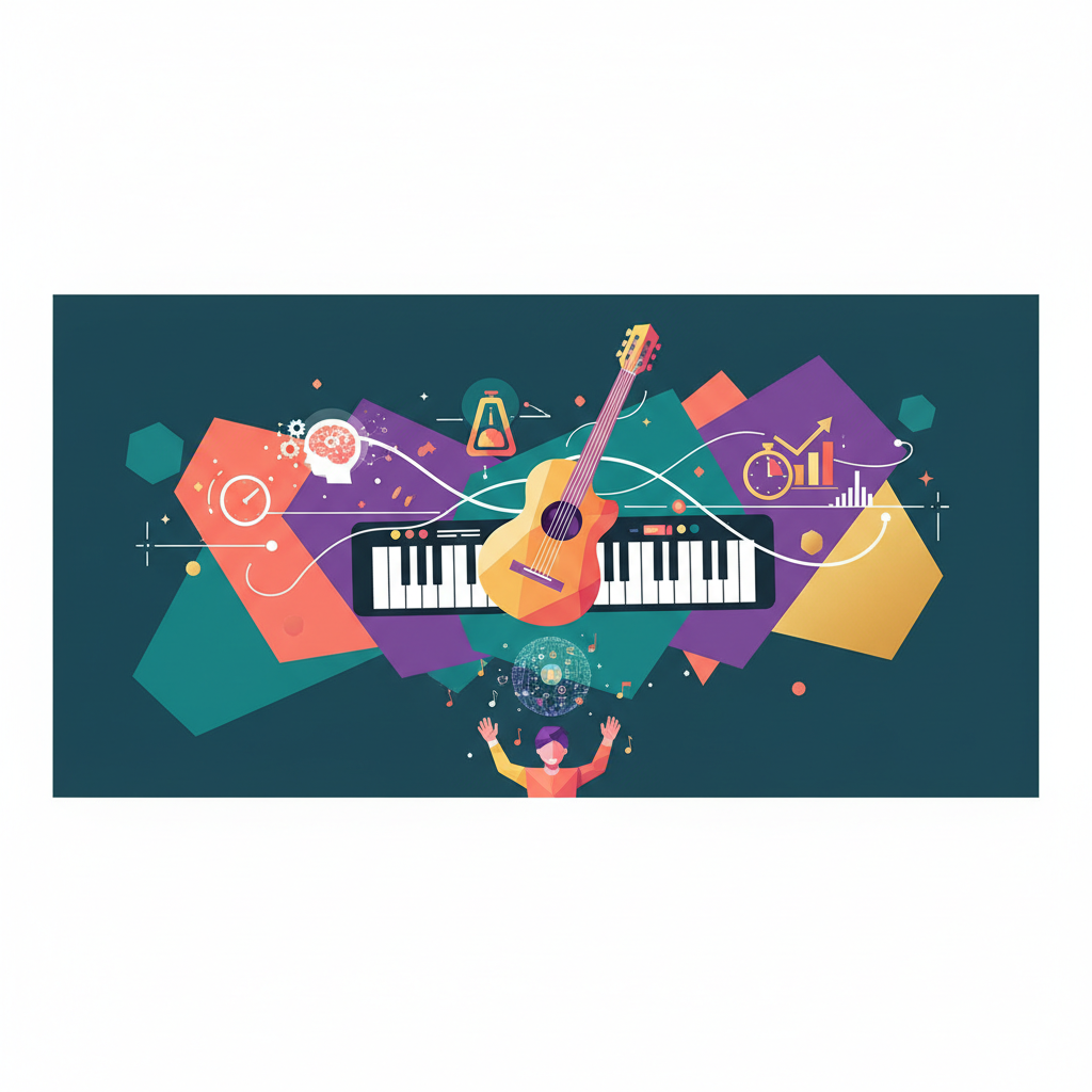 How to Use AI to Master a Musical Instrument Faster