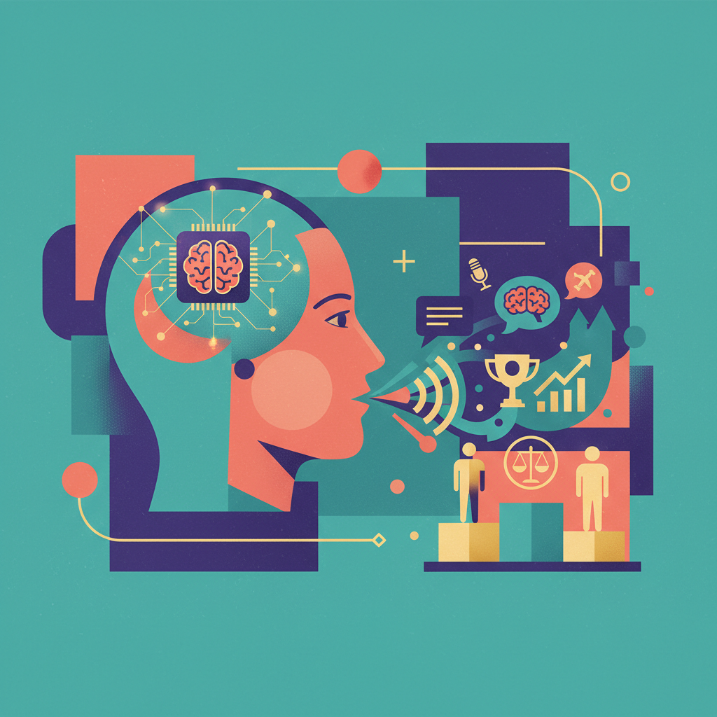 How to Use AI to Master Public Speaking and Debate