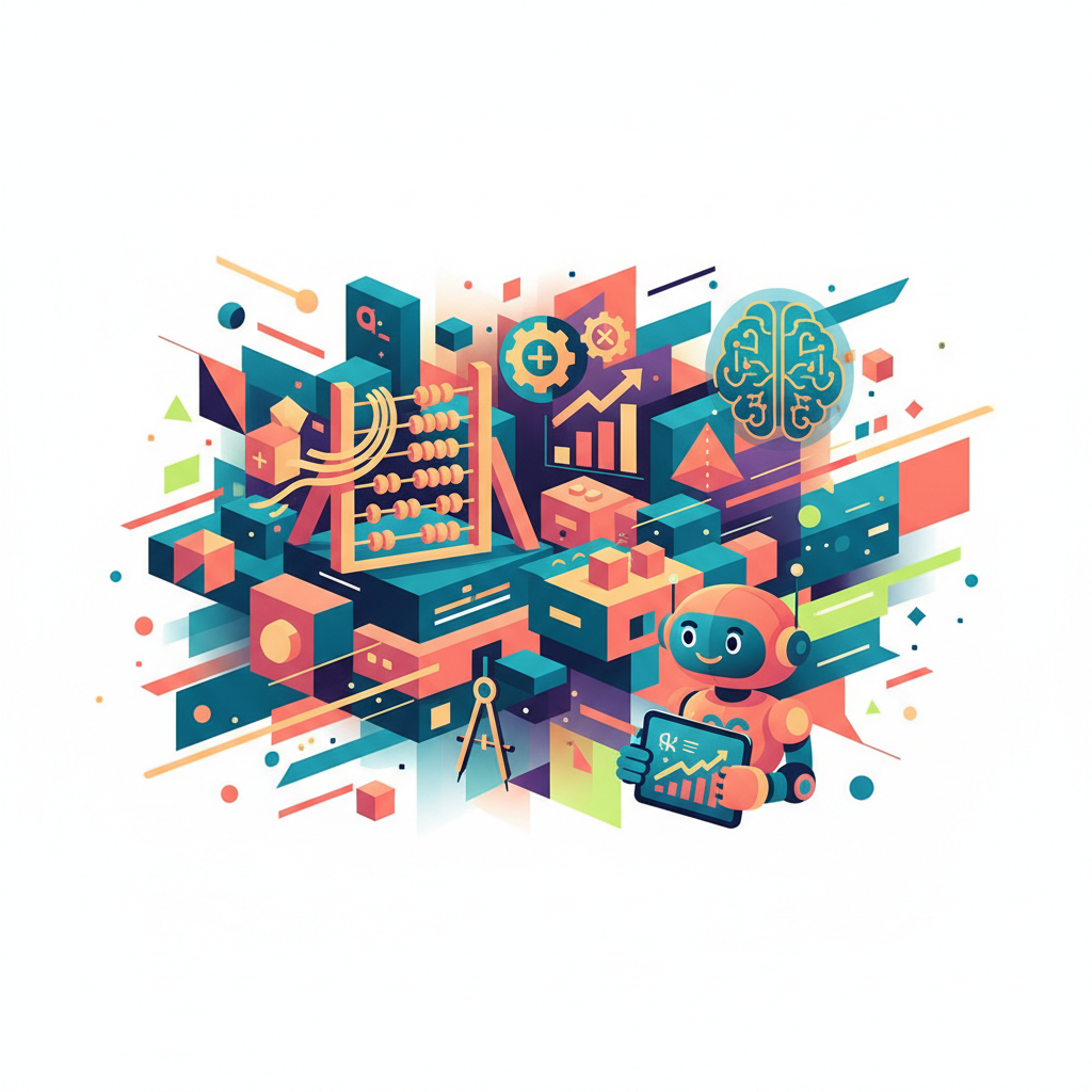 Building Foundational Math Skills with AI Tutoring