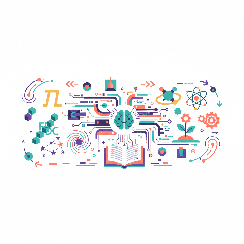 AI Mastery in Mathematics and Science Learning