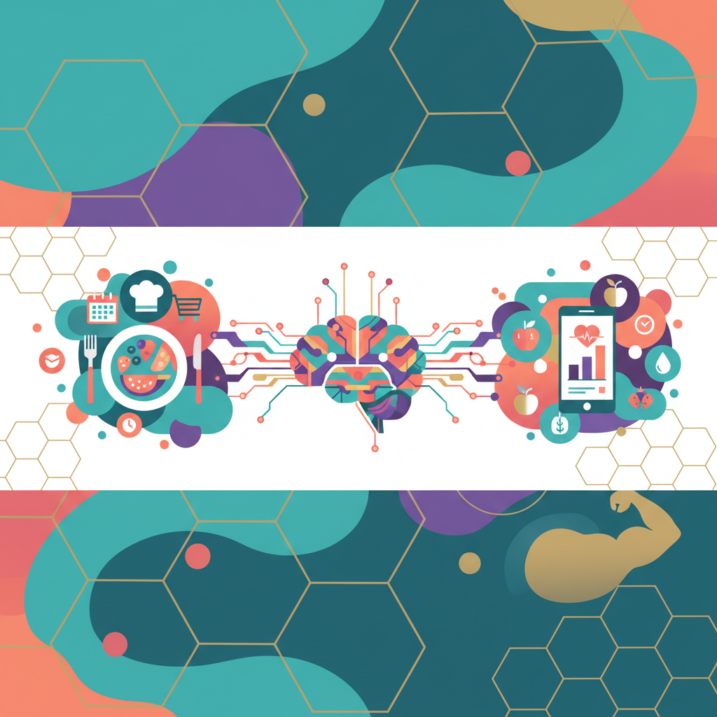 How to Use AI for Meal Planning and Nutrition Tracking