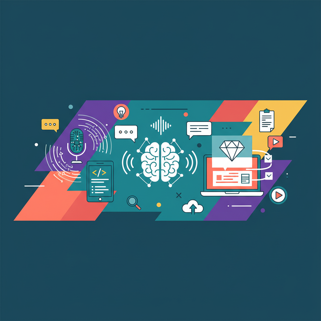 AI-Powered Meeting Notes and Transcription