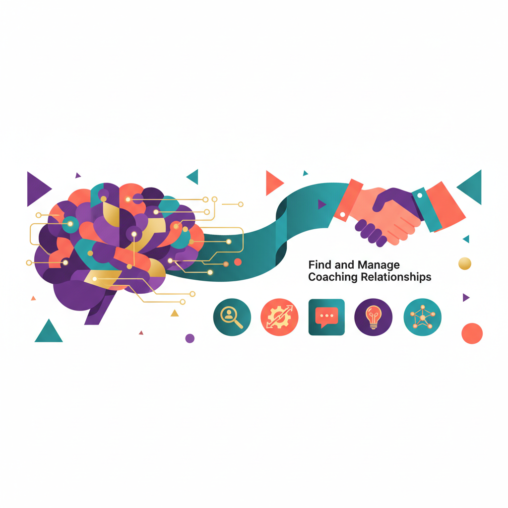 AI Mentorship Tools: Find and Manage Coaching Relationships