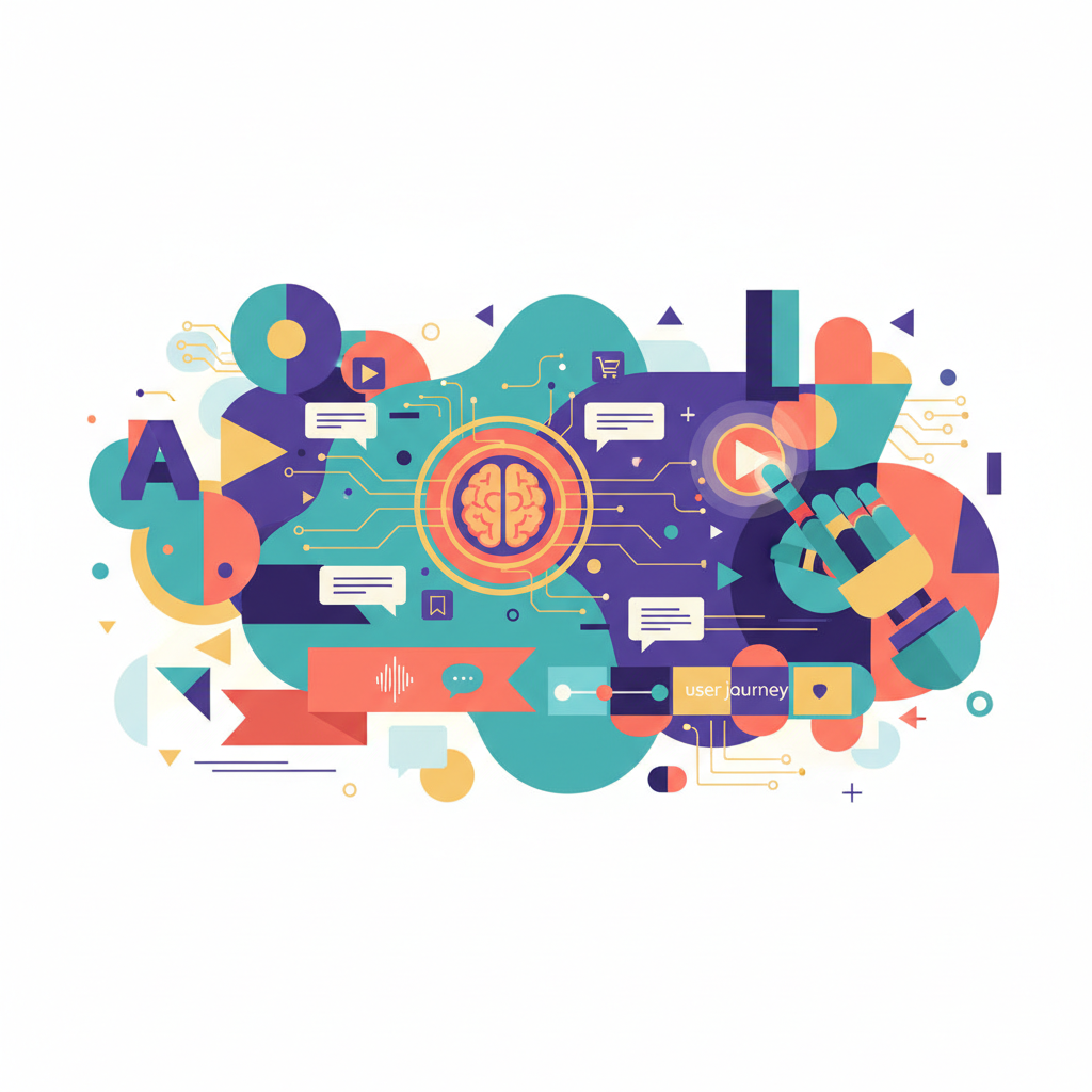 AI Microcopy: Write Better UX Text and Button Labels