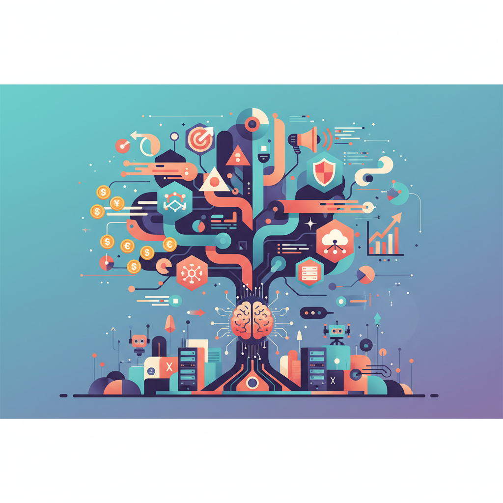 Monetisation Strategy with AI: Diversifying Revenue