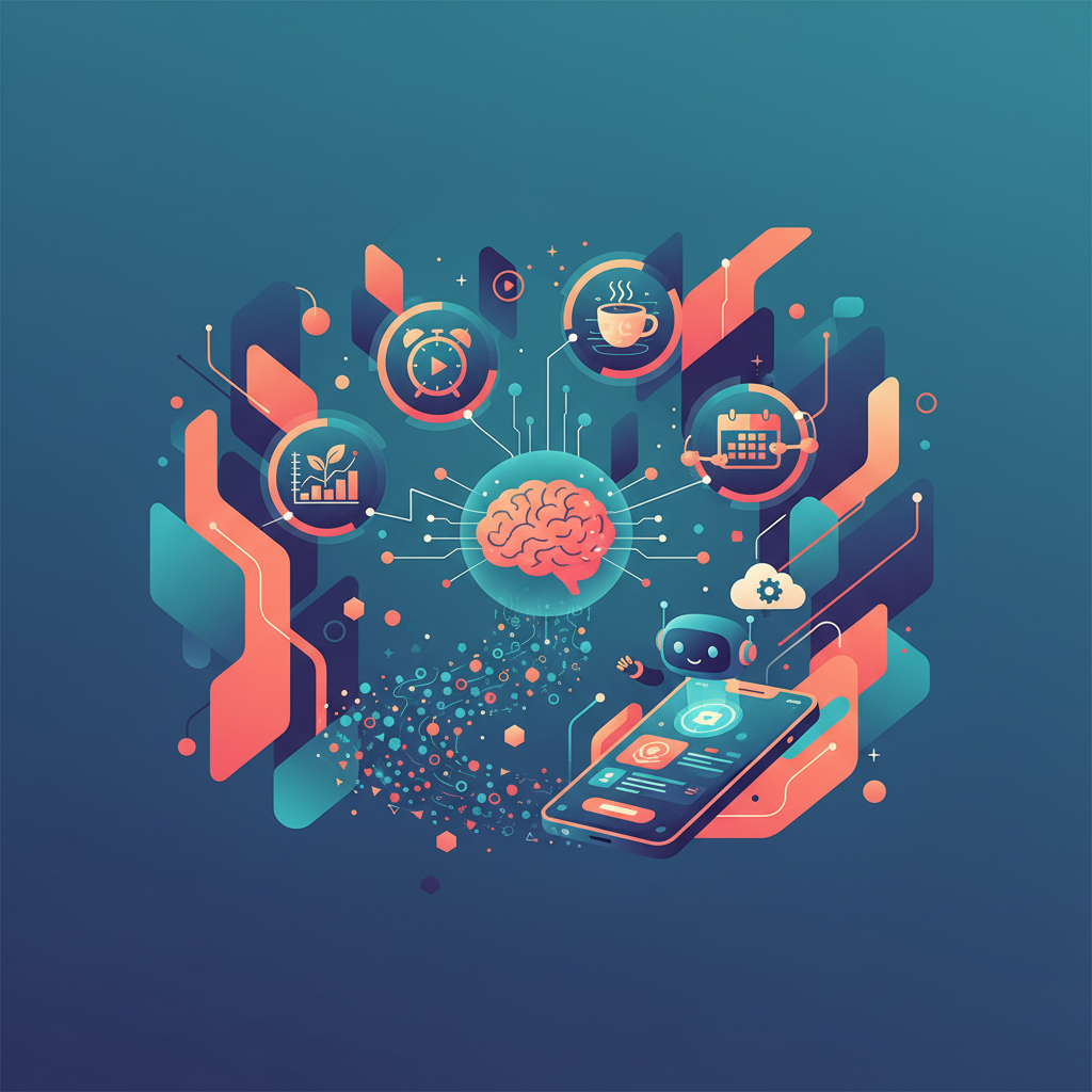 Optimising Your Morning Routine: AI-Powered Habits and Scheduling