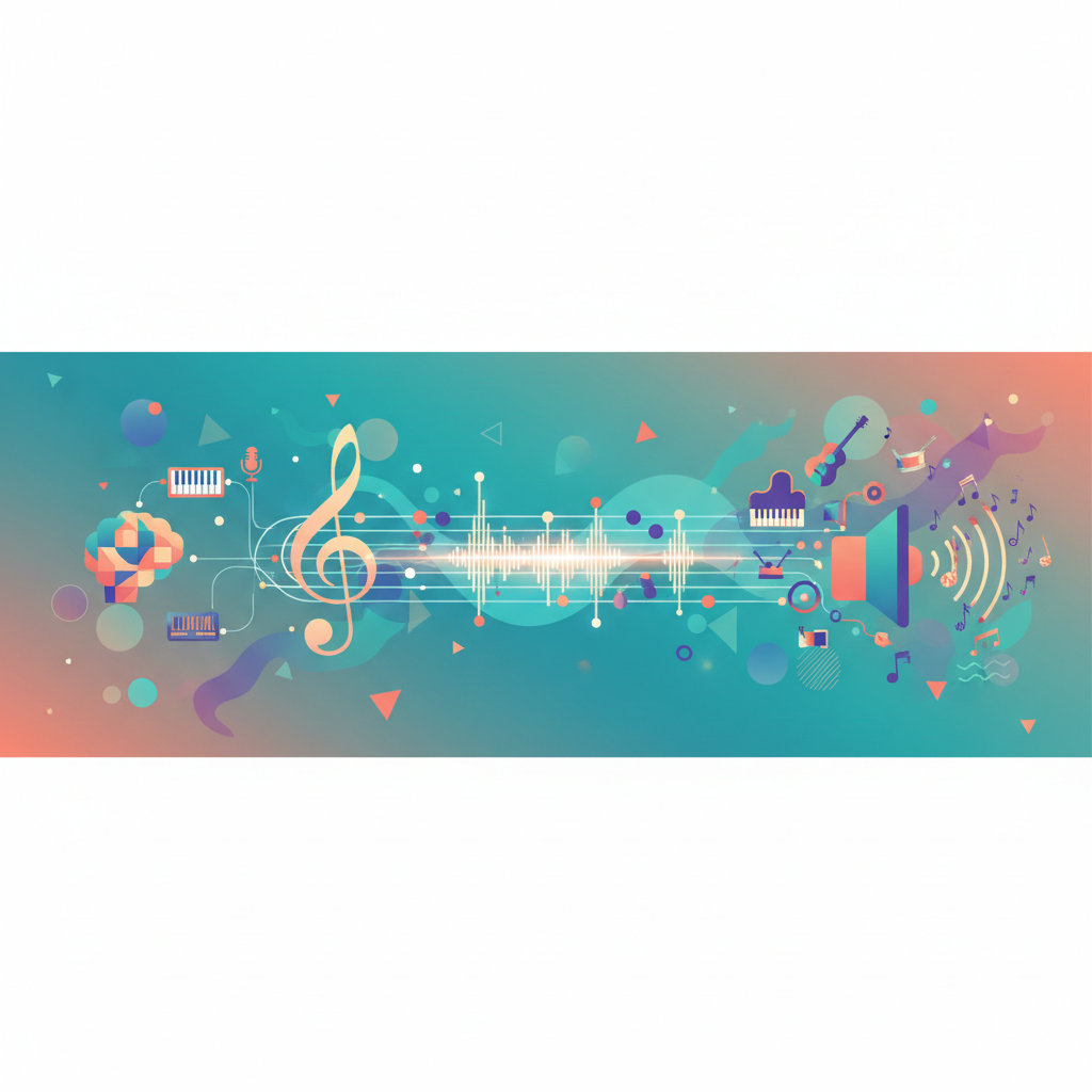 AI Music Generation: Create Tracks Without Instruments