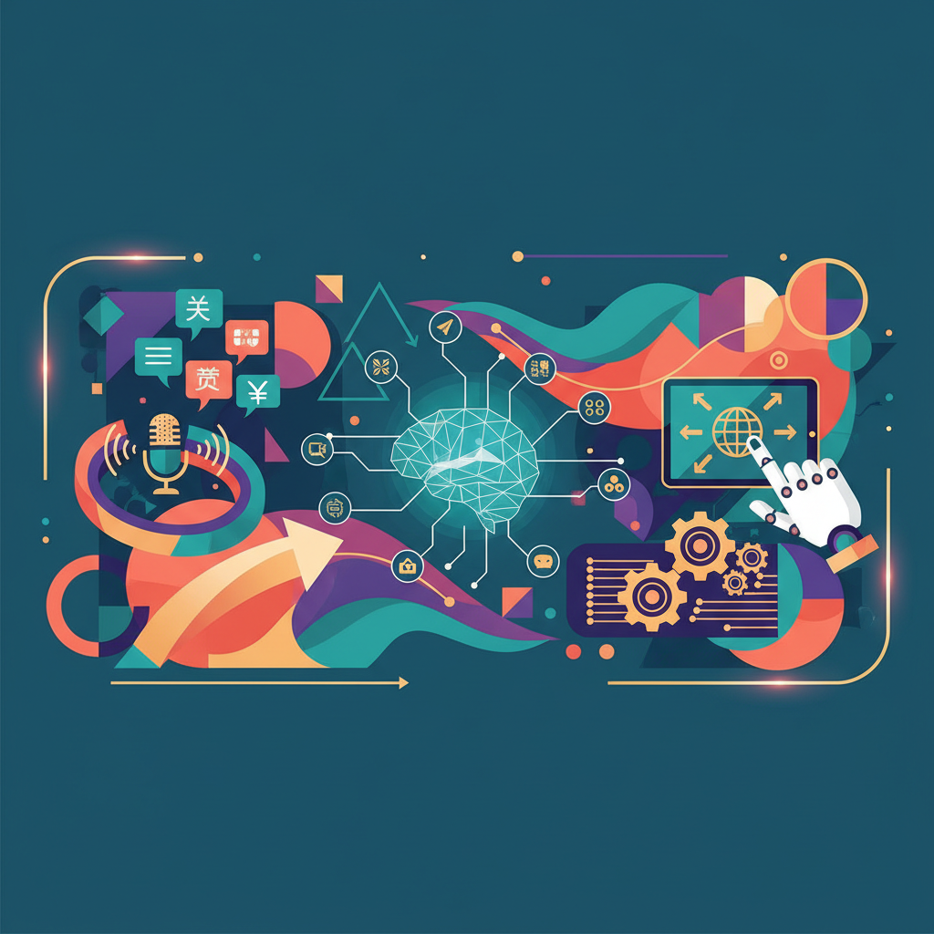 Create Multilingual Content with AI Translation Tools