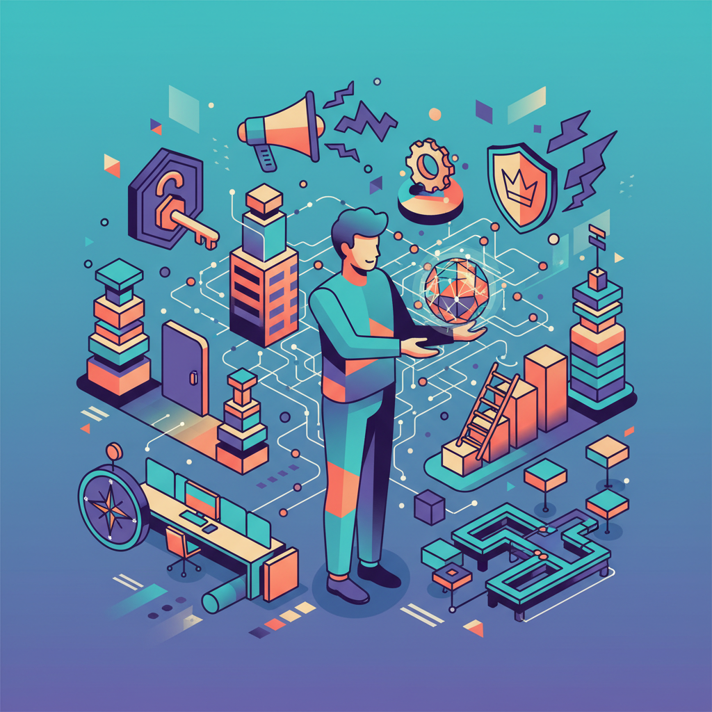 How to Use AI to Navigate Office Politics and Build Influence