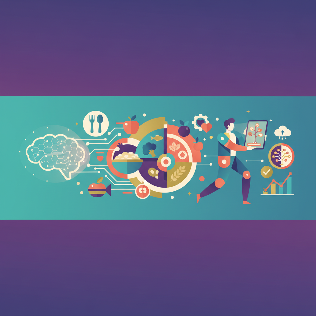 AI Nutrition Planning: Personalised Meal Plans That Work