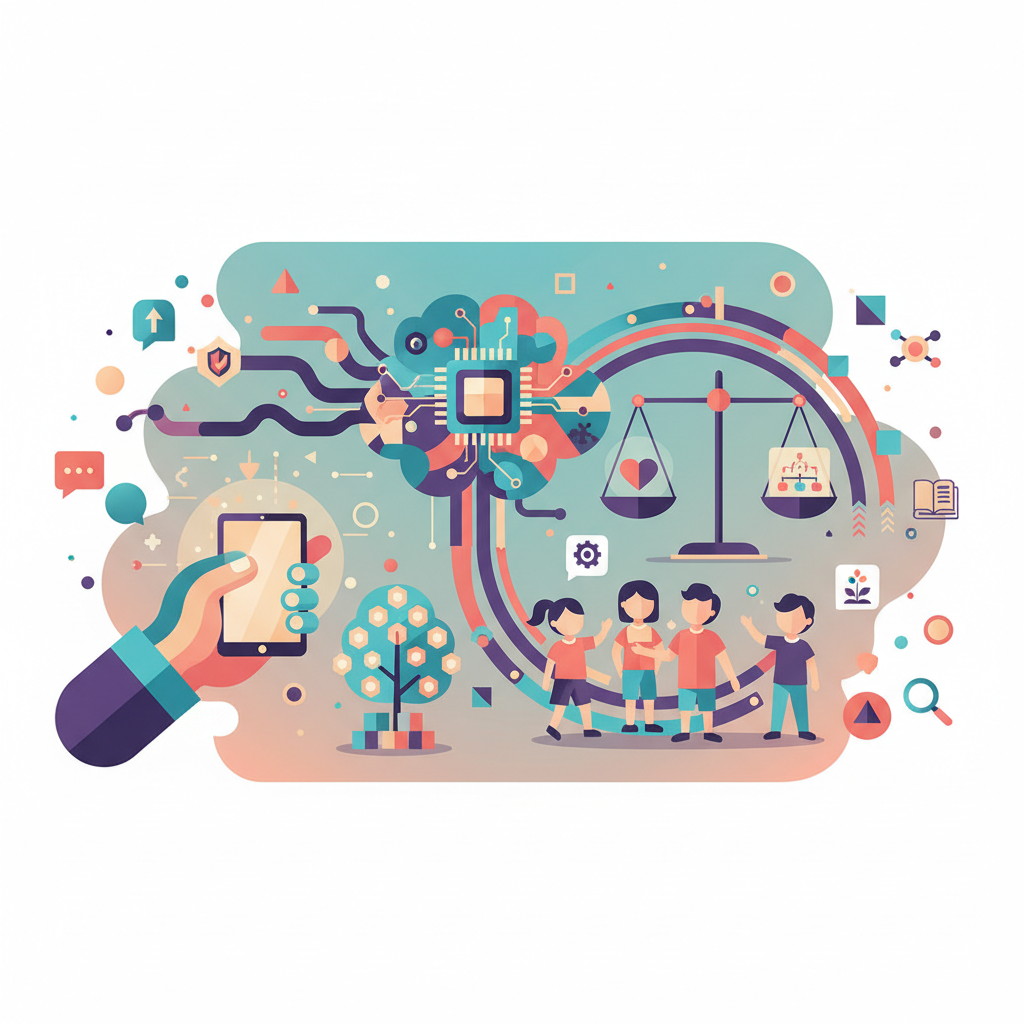 AI-Assisted Parenting: Developing Effective Child Discipline Strategies