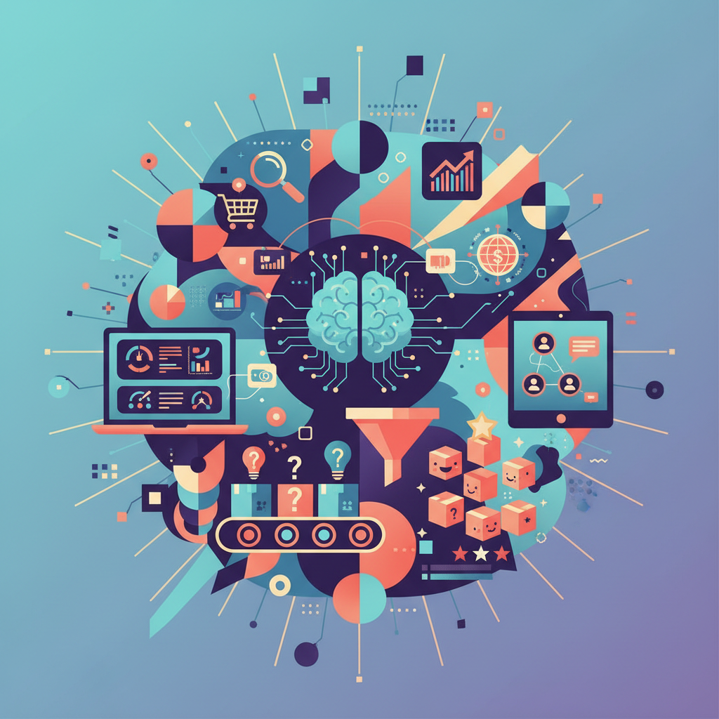 AI-Driven Product Research for E-Commerce Sellers