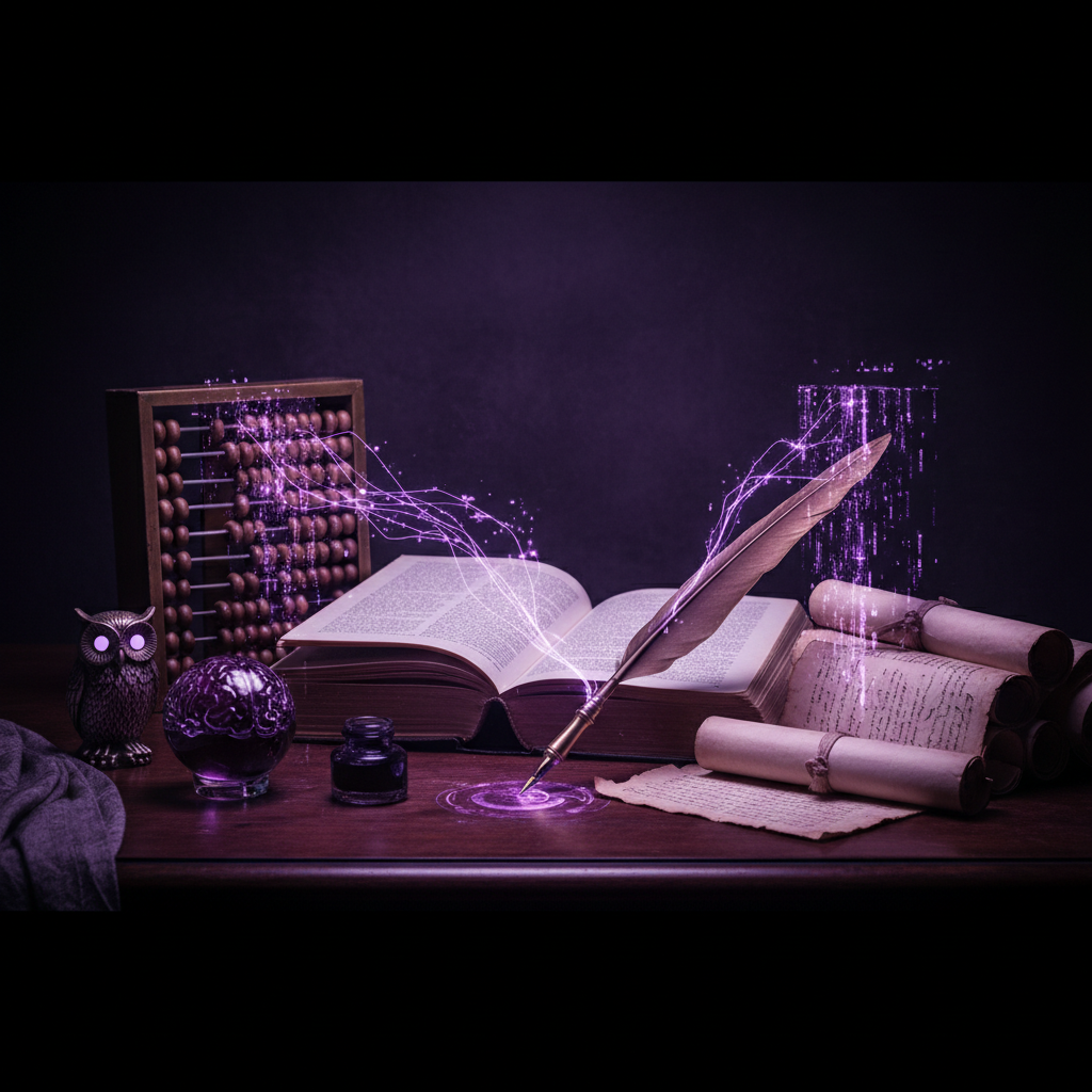 Academic Writing Excellence: AI-Assisted Essay and Paper Composition