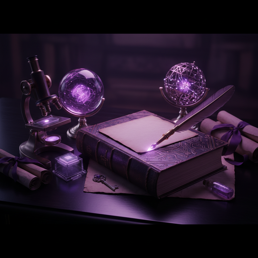 AI for Academic Writing and Research Excellence