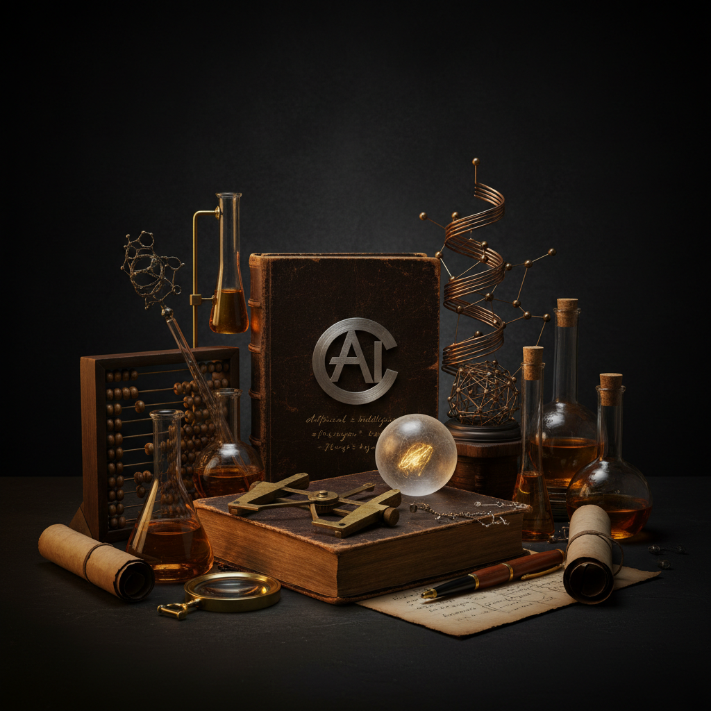 Conquering Advanced Physics and Chemistry with AI