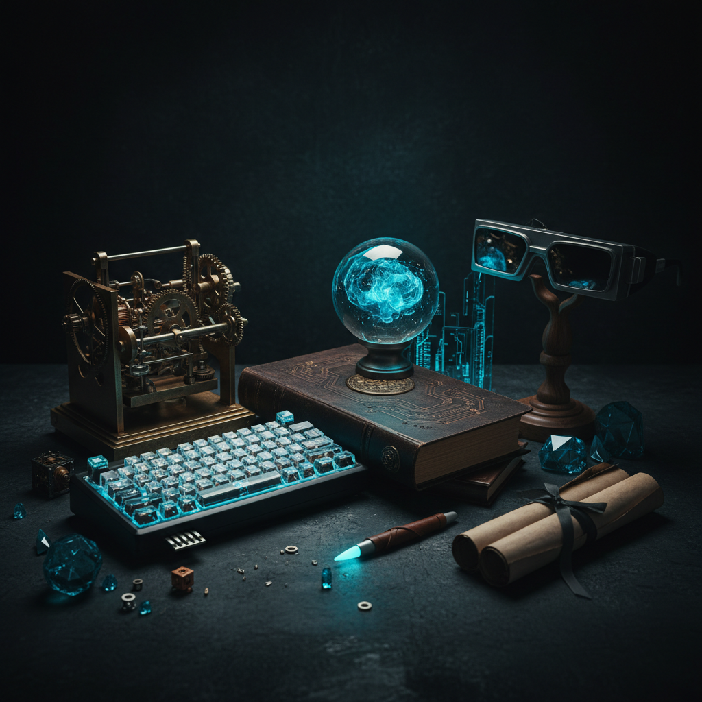 Mastering Advanced Programming with AI Assistance