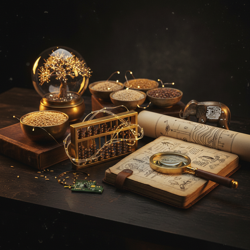 How to Use AI for Agriculture and Food Production in Asia - AI in Asia guide