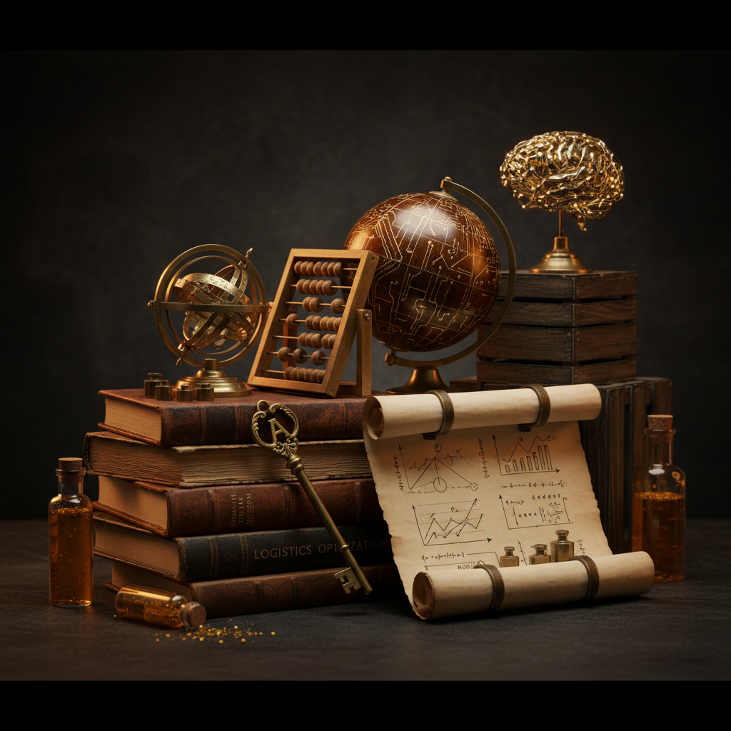 Amazon FBA Inventory Management with AI Forecasting