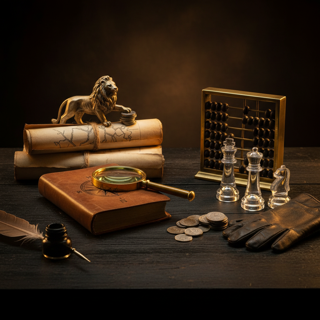 How to Use AI to Analyse Your Competition and Win Market Share - AI in Asia guide