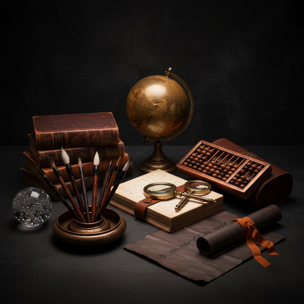 Comparing AI Translation Tools for Asian Languages