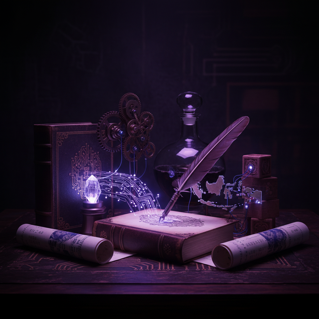 How to Use AI for Bahasa Indonesia Content Creation - AI in Asia guide