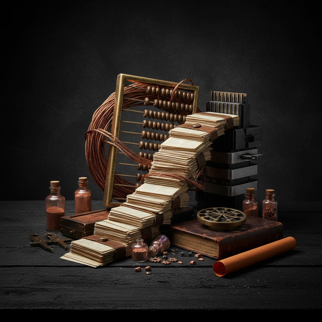 AI Batch Processing: Handle Hundreds of Files at Once