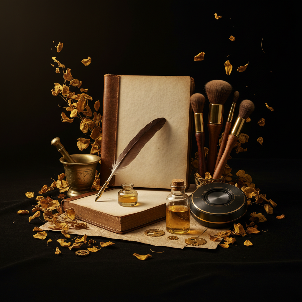 AI-Assisted Beauty and Hair Care: Creating Your Customised Protocol