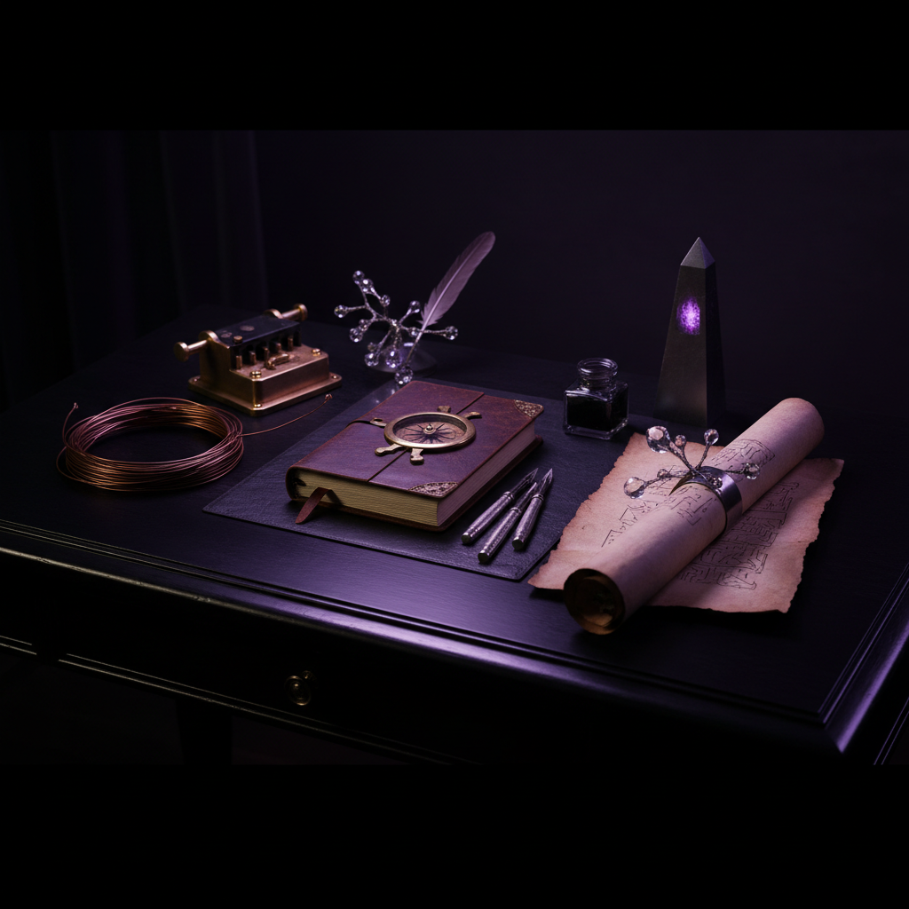 AI-Driven Brand Positioning and Messaging