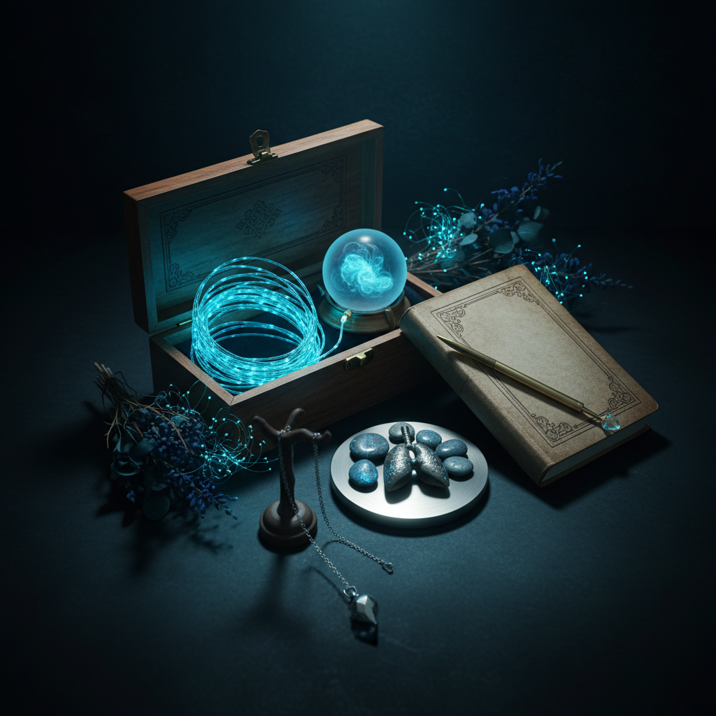 AI Breathwork Tools: Guided Relaxation Techniques