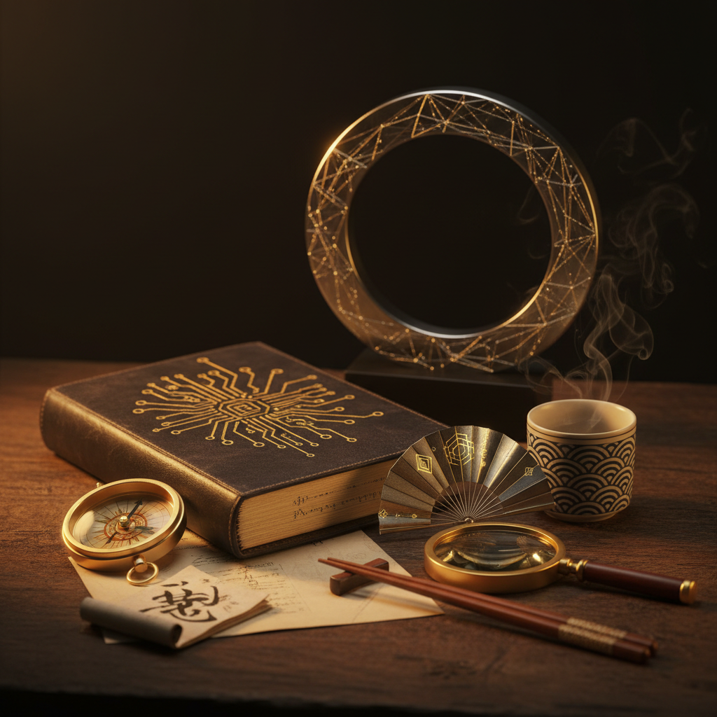 AI Tools for Navigating Japanese Business Etiquette