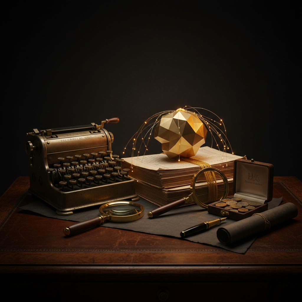 AI Business Expenses: Automatic Categorisation and Reports