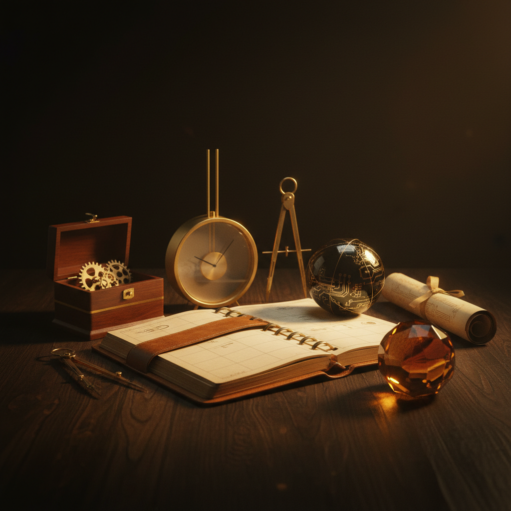 AI Calendar Scheduling for Busy Professionals