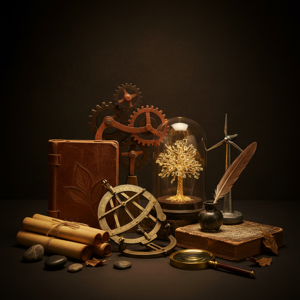 Reducing Your Carbon Footprint: AI-Powered Sustainability Strategies