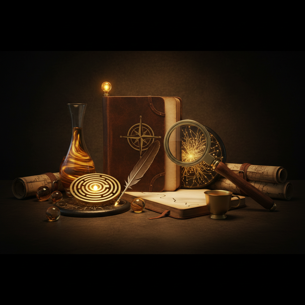 AI-Powered Career Coaching: Navigating Your Professional Path