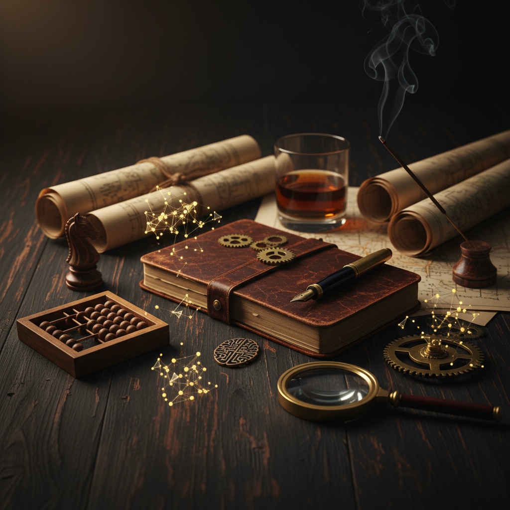 How to Use AI to Transition Into a New Career in Your 30s or 40s - AI in Asia guide