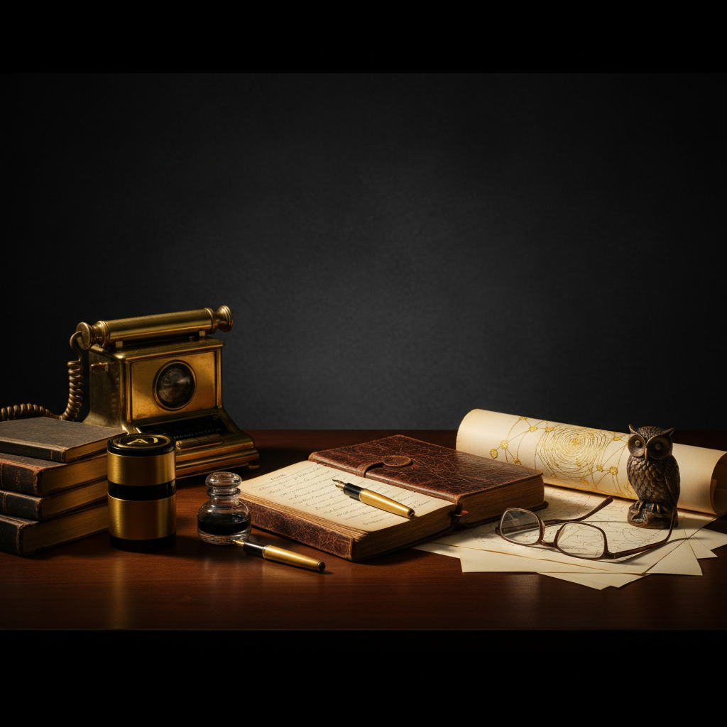 Create Compelling Case Studies with AI Assistance