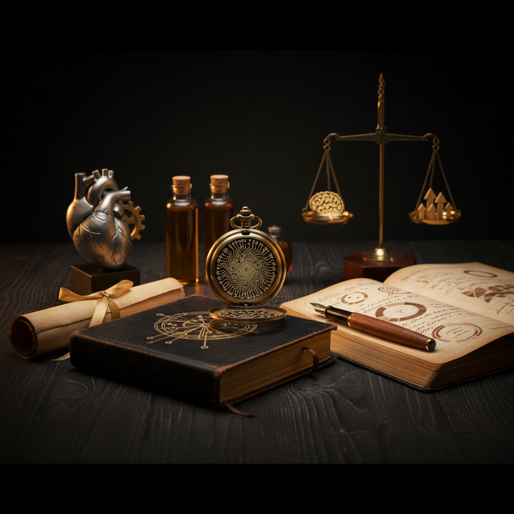 AI Chronic Condition Management: Track and Improve Daily