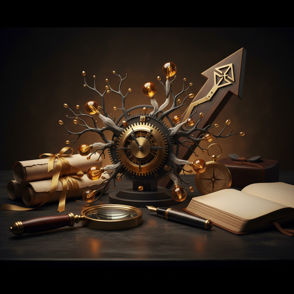 Collaboration and Networking with AI: Growth Acceleration