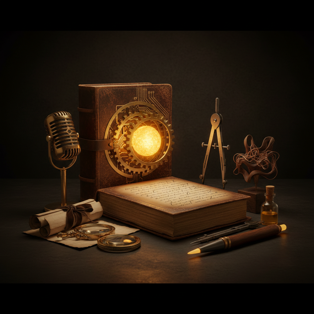 Managing Creator Communities with AI