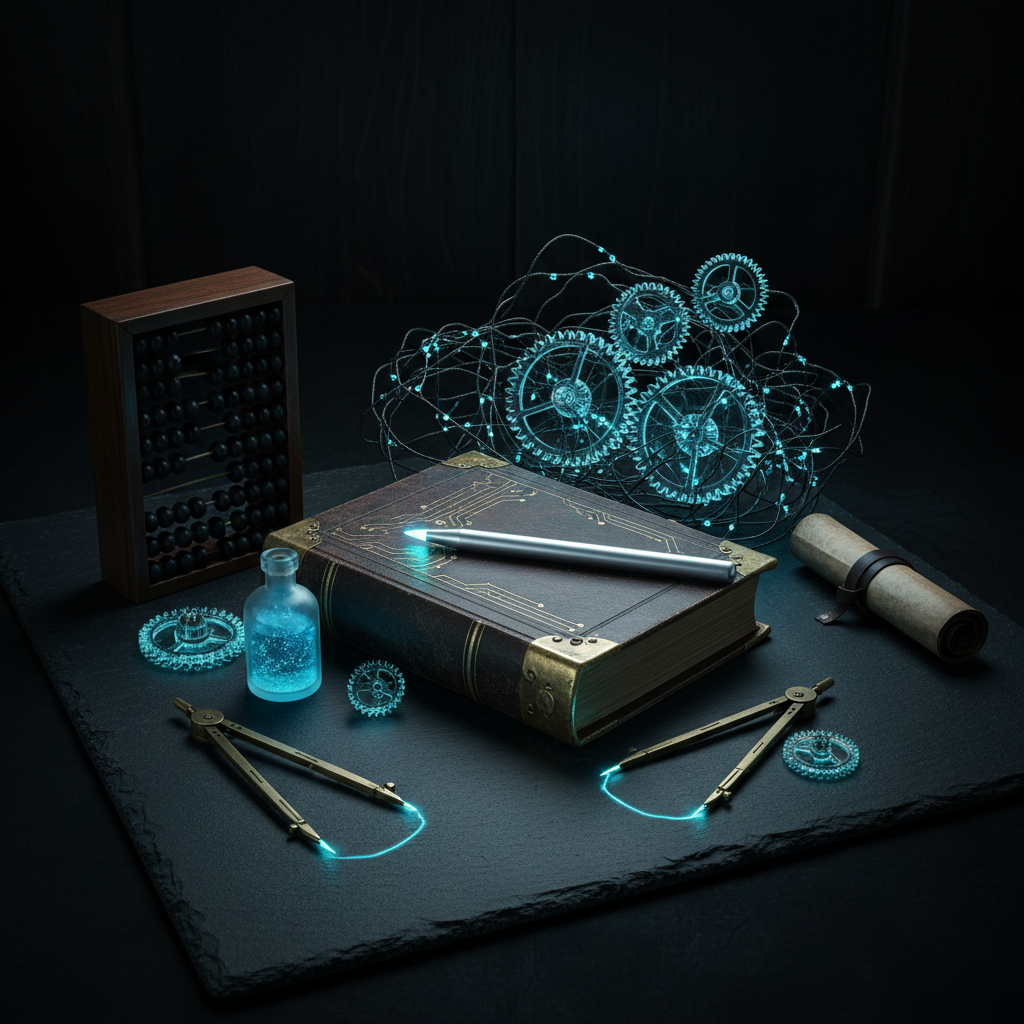 AI Techniques for Complex Exam Topics