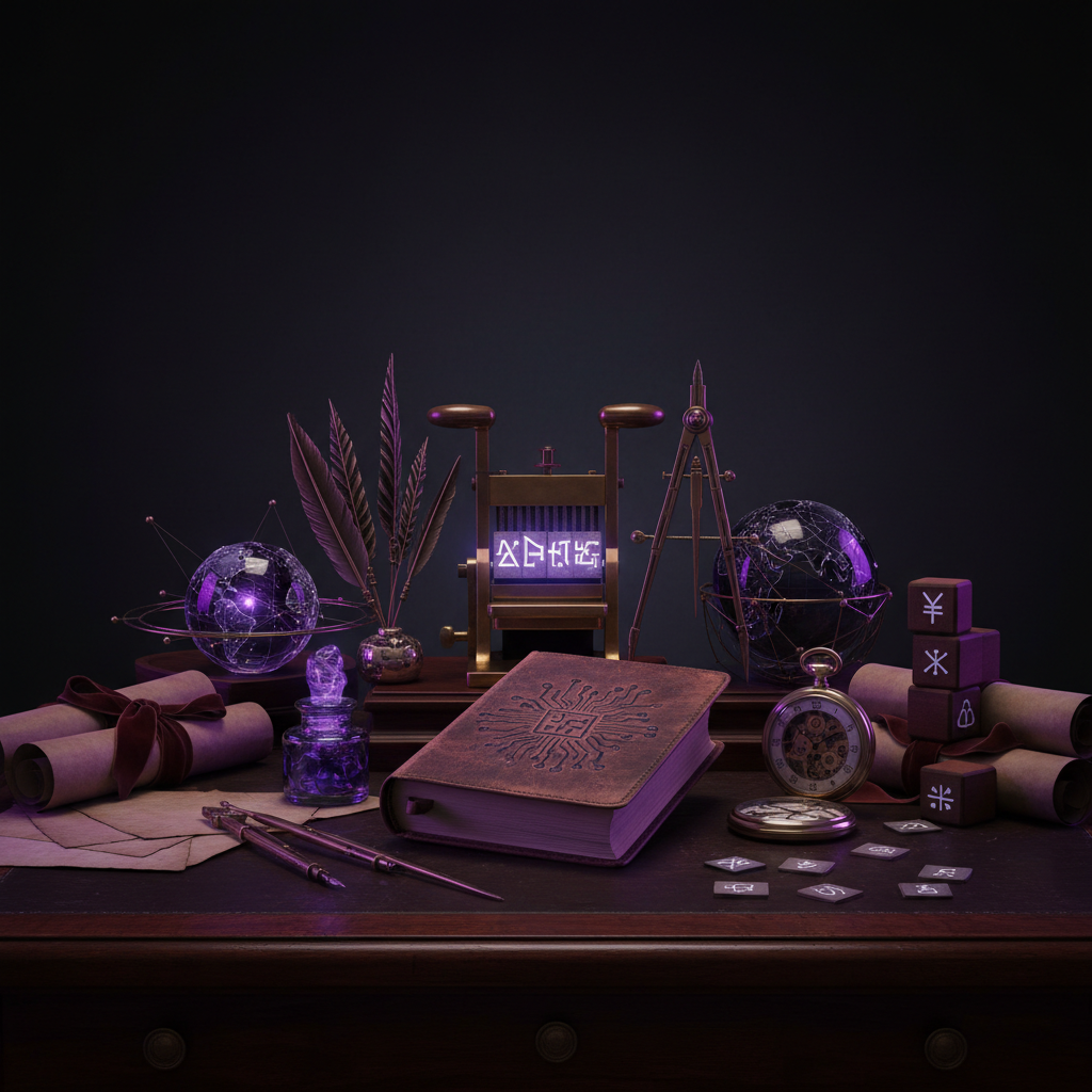 AI Content Distribution: Get Your Work Seen Everywhere