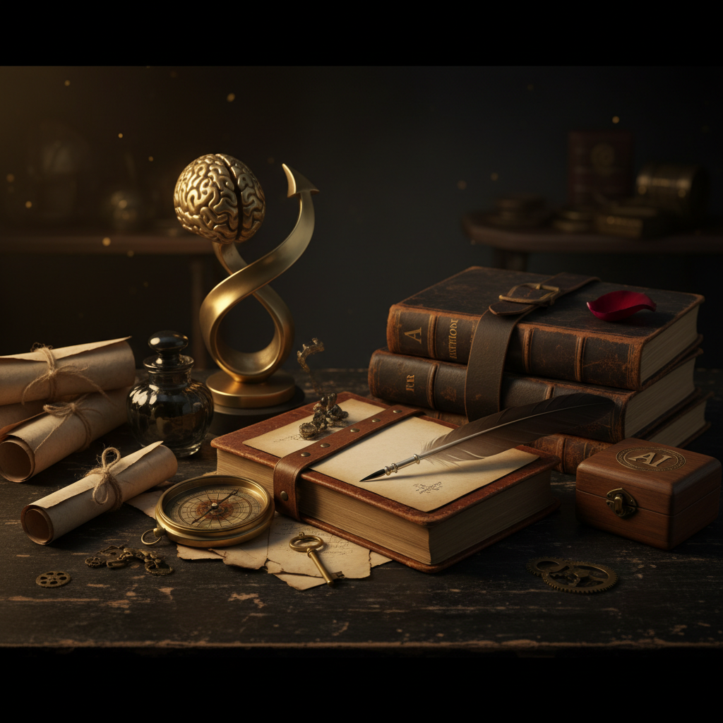 AI Marketing for Courses: Student Acquisition and Retention