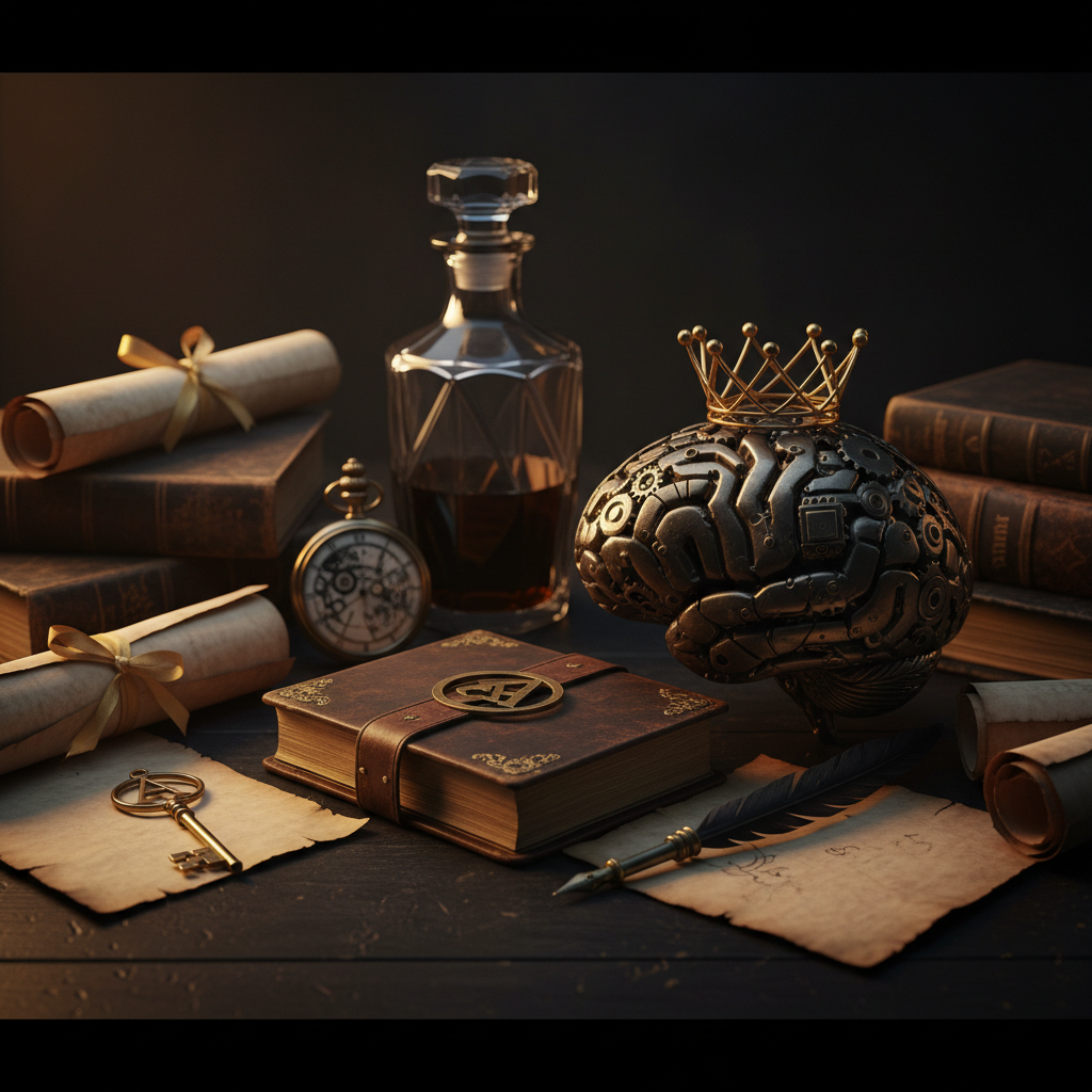 How to Use AI to Create and Manage a Loyalty Programme - AI in Asia guide